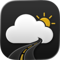 DriveCast App Icon