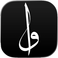 Zikr Compass App Icon