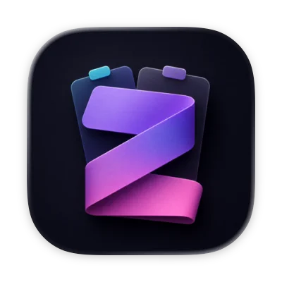 Ztick App Icon